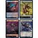 Magic The Gathering Warhammer 40k Commander Deck - Ruinous Powers Expansion - Buy Online on SooperMarket.com