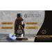 Everything Black Seed Black Seed Oil (Nigella Sativa Black Cumin) 100% Cold Pressed 3X Thymoquinone- Glass Bottle (8.5oz/250ml) - Buy Online on SooperMarket.com