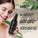Organic Eye Cream 50ml - High-Dose 100% Vegan Anti-Aging & Dark Circle Remover - Sustainably Made in Germany - Buy Online on SooperMarket.com