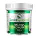 Special Ingredients Maltitol Powder 500g Premium Quality Vegan Non-GMO Gluten Free Non-irradiated Recyclable Container