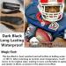 Go Ho Eye Black Stick - Easy-to-Apply Face Paint for Football/Baseball/Softball - 1PC - Buy Online on SooperMarket.com