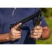 Crosman American Classic P1322 .22-Caliber Pellet Air Pistol - Black | Multi-Pump Pneumatic - Buy Online on SooperMarket.com