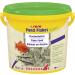 SERA 07075 Pond flakes Nature 3.8 ltr. - The long floating flake food for smaller pond fish pond lining orGoldfish feed 3.8 ml (1 Pack)