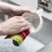 Kilo Scrubby Plus Non-Scratch Scourer & Cleaning Cloth Set - Multi-Purpose (4-Pack) - Buy Online on SooperMarket.com