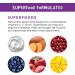 Wildly Natural Salmon Cat Treats - Healthy & Delicious Snacks for Your Feline - Buy Online on SooperMarket.com