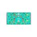 English Tea Shop Organic Advent Calendar Chest - 25 Pyramid Tea Bags