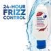 Head and Shoulders Smooth and Silky Conditioner - Fights Dandruff Smooths Frizzy Hair 1.7 oz (Pack of 6) - International Shipping Available - Buy Online on SooperMarket.com