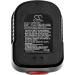 3000mAh Replacement Battery for Firestorm FS1800D-2 FS12PSK FS18PS & More - 12.0V High-Performance Power Solution - Buy Online on SooperMarket.com