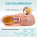 Ziitop Water Shoes for Men & Women | Quick Drying Unisex Bathing & Fitness Shoes | Lightweight Surf Pool Diving & Yoga Footwear (EU 36-46) - Buy Online on SooperMarket.com