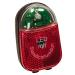 B chel bike rear light LED for dynamo operation i stvzo approved with parking light i luggage rack rear light bedle i bicycle critters dynamo bicycle light at the back