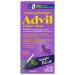 Advil Pediatric Drops Fever and Pain Reliever for Infants Grape Flavour 24 mL 24 ml (Pack of 1) Grape
