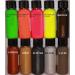 Black Leather Refinish: Color Restorer Aid - Premium Quality - Buy Online on SooperMarket.com