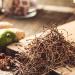 Dried Cherry Stems (Stalks) Loose Tea 100g by Villa Nostrum - Buy Online on SooperMarket.com