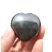 Natural Crystal Rough Home Decoration 1pcs Natural Iron ore Heart Crystal Love Heart for Stones
