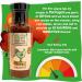 South Devon Chilli Farm Piri Piri Sauce | Made from Fresh Red Chillies- An Irresistible and Addictive Classic Lemony and Salty Savoury Sauce Heat Rating: 3/10-100ml Bottle - Buy Online on SooperMarket.com