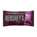 HERSHEY'S Milk Chocolate Baking Chips, Bulk Gluten Free, 11.5 oz Bags (12 Count) Milk Chocolate Chips, 11.5 Oz Bags (Pack of 12)