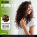 Davis Finest Organic Amla Powder 250g - Hair Growth & Shine Formula - Buy Online on SooperMarket.com