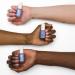 Essie Pearl Technologies Nail Polish Topcoat - Vegan Formula for Ethereal Nail Art Effects - Buy Online on SooperMarket.com