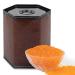 1500Gram(3.3 LBS)Reusable Orange Indicating Silica Gel Desiccant Beads Canister for Moisture Control Rechargeable Silica Gel Beads with Cobalt Chloride Free 1500Gram Silica Gel Canister