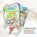 7th Heaven Moisturising Face Masks Set - Peel Off, Pink Rose, Strawberry Cream - Ideal for Pamper Parties - Buy Online on SooperMarket.com