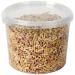 Garden Ting Premium High Energy Mixed Suet Pellets 3 Litre