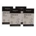 Hennedrog - Henna Natur Schwarz 4 x 90 g