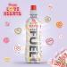 Applied Nutrition BodyFuel Electrolyte Water - BCAAs & Vitamins Hydration Drink (12 x 500ml) - Love Hearts Flavor - Buy Online on SooperMarket.com