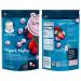 Gerber Yogurt Melts Variety Pack - Mixed Berry, Peach, Banana Vanilla - 1oz (Pack of 7) - Buy Online on SooperMarket.com