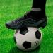 DREAM PAIRS Men's Soccer Shoes - Professional Athletics Training Lace-Up Football Shoes - EU Size 43 - Black & Dark Grey - Buy Online on SooperMarket.com