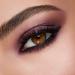 KIKO Milano Soft Nude Eyeshadow Palette 01 | 10 Shades of Various Finishes with Double-Ended Applicator - Garden Rose - Buy Online on SooperMarket.com