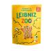 Leibniz Zoo Gluten & Lactose-Free Butter Cookies - 8-Pack (100g Each) | Deliciously Fun Fable Motifs - Perfect for Snacking & Sharing! - Buy Online on SooperMarket.com