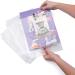 We R Memory Keepers Scrapbooking Page Protectors - Premium Quality for Preserving Memories - Buy Online on SooperMarket.com