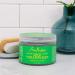 SheaMoisture African Wild Water Mint Detox Scrub - 12 Oz Hand & Body Exfoliator for Smooth Skin | Buy Internationally - Buy Online on SooperMarket.com