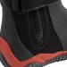 Gill Aero Boots 5mm Neoprene - Waterproof & High Grip for Watersports - Black/Orange - Size 14 - Buy Online on SooperMarket.com