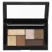 Maybelline The City Mini Palette 400 Rooftop Bronzes - 1 Count - Buy Online on SooperMarket.com
