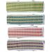 GMMH Cotton Sponge Bath Shower Massage Strap - 10x70 cm | Premium Back Scrubber for Relaxing Cleanse | Ideal for International Shipping - Buy Online on SooperMarket.com