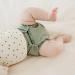 Esembly Cloth Diaper Cover - Waterproof & Breathable Swim Diaper - Leak-Proof Reusable Diaper with Snap Closure, Size 1 (7-17lbs) - Aloe Aloe (1 Count) - Buy Online on SooperMarket.com