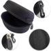 Hanperal Big Large Hard Sports Glasses Case  SKI Snowboard Snow Goggles Box  Sports Glasses Storage Holder - Buy Online on SooperMarket.com