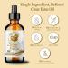 Buy Bella Terra Oils Clear Emu Oil for Hair & Skin - 1 Gallon Non-Greasy Highly Absorbable Moisturizing - Pack of 10 | International Shipping Available - Buy Online on SooperMarket.com