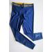 Under Armour Project Rock Compression Workout Pants - Small Navy | Brahma Bull Edition - Buy Online on SooperMarket.com