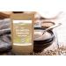 Organic Buckwheat Germ Powder from Germany - Gluten Free Vegan Home Grown - Premium Quality Superfood - Buy Online on SooperMarket.com
