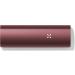 PAX 3 Premium Portable Vaporizer - Burgundy | Basic Kit | 10 Year Warranty - Buy Online on SooperMarket.com