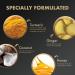 Golden Milk Intense Recovery Hair Treatment 5.7 Fl Oz - Sulfate-Free Deep Conditioning Mask for Curly Coily Hair - Buy Online on SooperMarket.com