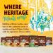Old Town White Coffee 3 in 1 Hazelnut 15 Sachets Net WT 600g - Buy Online on SooperMarket.com