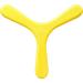 Wicked WKIND-Y Indoor Booma Yellow - Best Indoor Boomerang for Fun and Games - Buy Online on SooperMarket.com