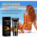Shefave Self Tan Self Tanning Face Tanner Body Self Tanning Lotion Natural Bronzer Self-Tanning Tanning Accelerator with Pure Natural Sunless Tanning Cream Vegan - Buy Online on SooperMarket.com