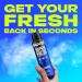 AXE Phoenix Deodorant Spray - 48 Hour Odor Protection Crushed Mint & Rosemary Aluminum-Free No Residue 4 oz - International Shipping Available - Buy Online on SooperMarket.com