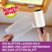 Scotch-Brite Pet Extra Sticky Lint Roller - 3 Rolls 144 Layers | Best for Dog & Cat Hair Removal | International Shipping Available - Buy Online on SooperMarket.com