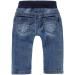 Noppies Baby and Kids Unisex Jeans Comfort 70 Dark Blue - Stylish and Comfortable Jeans for Boys and Girls - Buy Online on SooperMarket.com