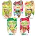 MONTAGNE JEUNESSE Exfoliating & Cleansing Masks 230 ml